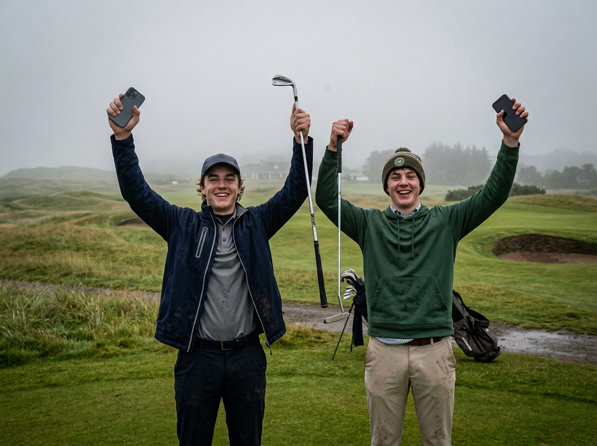 Golf Liga Deutschland