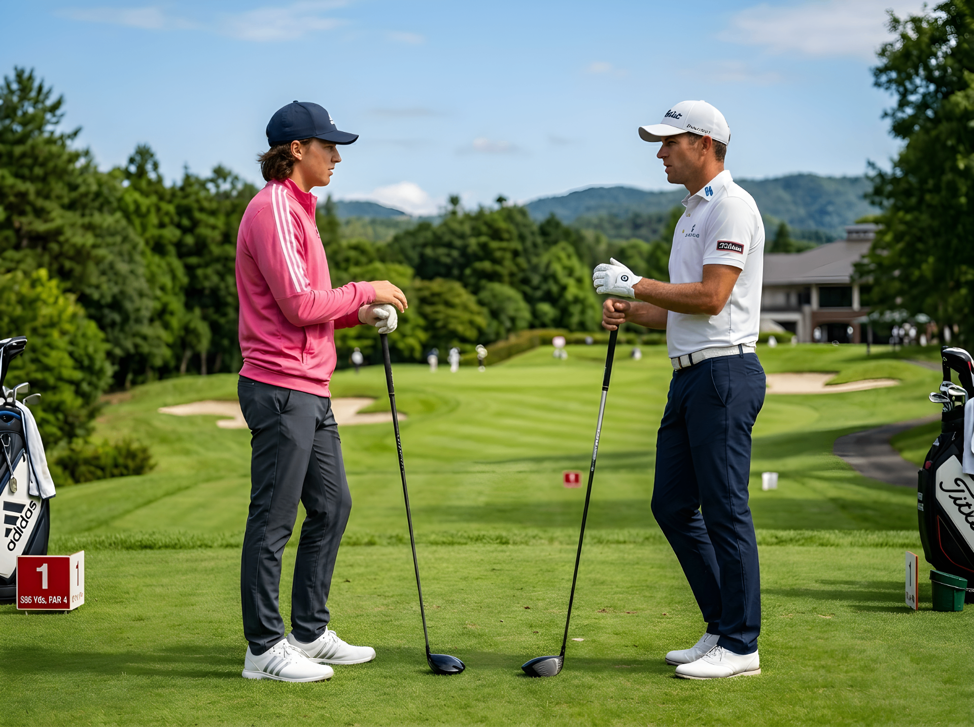 Golf Liga Deutschland